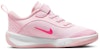 (PS) Nike Omni Multi-Court 'Pink Foam' - Kasut Sukan Pelbagai 'Pink Foam' DM9026-600