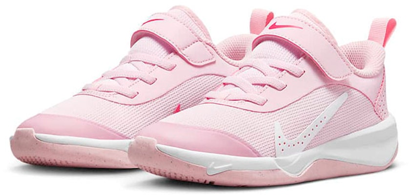 (PS) Nike Omni 多功能场地'粉红泡沫' DM9026-600 Lookbook (PS) Nike Omni 多功能场地'粉红泡沫' DM9026-600