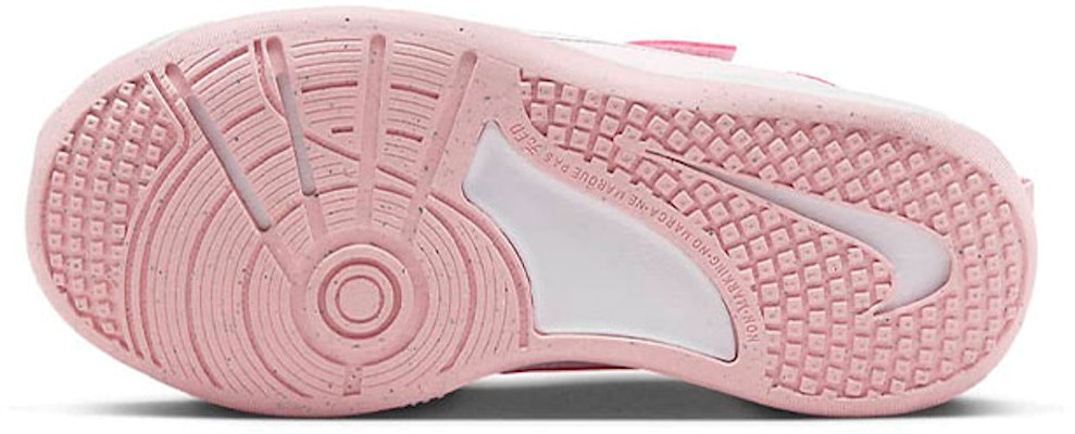 (Preschool) Nike Omni Multi-Court 'Pink Foam' DM9026-600 Shop (Preschool) Nike Omni Multi-Court 'Pink Foam' DM9026-600