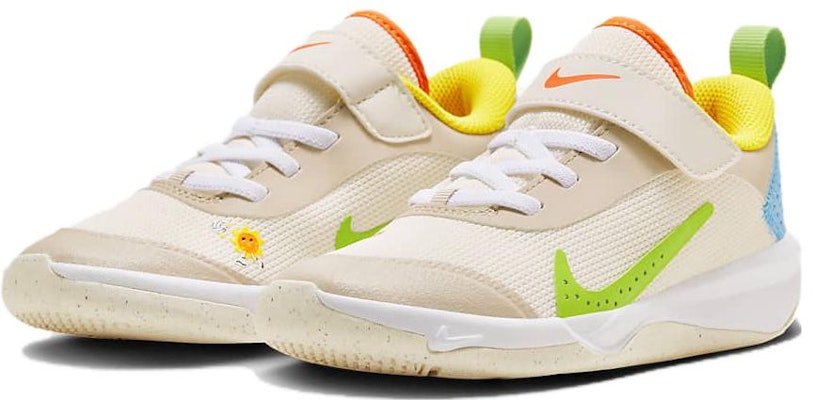 (PS) ナイキ オムニ マルチコート 「自由に遊べ」 (Nike Omuni Maruchikōto "Jiyuu ni Asobe") FN8907-181 Lookbook (PS) ナイキ オムニ マルチコート 「自由に遊べ」 (Nike Omuni Maruchikōto "Jiyuu ni Asobe") FN8907-181