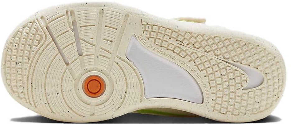 (Preschool) Nike Omni Multi-Court 'Play Freely' FN8907-181 Details for (Preschool) Nike Omni Multi-Court 'Play Freely' FN8907-181