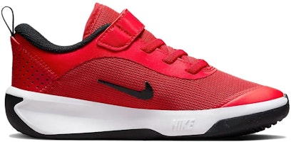 (PS) Nike Omni Multi-Court 'Rojo Universidad Blanco' DM9026-601 Order (PS) Nike Omni Multi-Court 'Rojo Universidad Blanco' DM9026-601