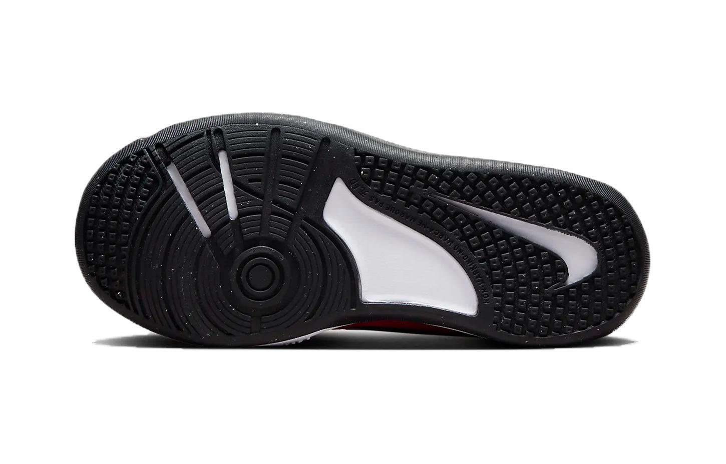 Shop (PS) 耐克 Omni 多功能场地'大学红白' DM9026-601