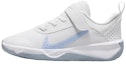 Buy (PS) Nike Omni Multi-Court 'Putih Cobalt Bliss' DM9026-103
