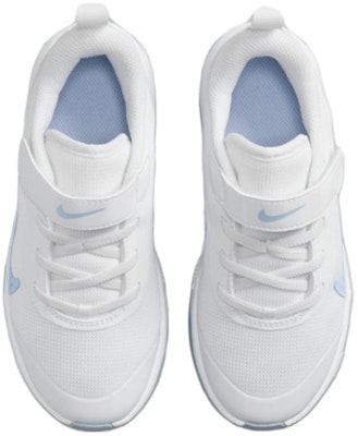 (Preschool) Nike Omni Multi-Court 'White Cobalt Bliss' DM9026-103 Order (Preschool) Nike Omni Multi-Court 'White Cobalt Bliss' DM9026-103