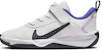(PS) Nike Omni Multi-Court 'Putih Gelap Obsidian' DM9026-104