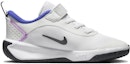 Order (PS) Nike Omni Multi-Court 'Putih Gelap Obsidian' DM9026-104