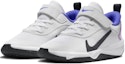 Lookbook (PS) Nike Omni Multi-Court 'Putih Gelap Obsidian' DM9026-104