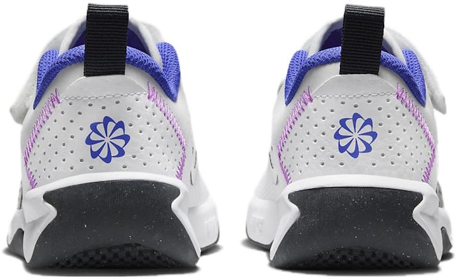 (Preschool) Nike Omni Multi-Court 'White Dark Obsidian' DM9026-104 Purchase (Preschool) Nike Omni Multi-Court 'White Dark Obsidian' DM9026-104