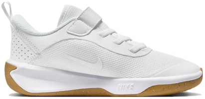 (PS) 나이키 옴니 멀티코트 '화이트 검' (Nike Omni Multi-Court 'White Gum') DM9026-105 Order (PS) 나이키 옴니 멀티코트 '화이트 검' (Nike Omni Multi-Court 'White Gum') DM9026-105