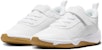 (PS) Nike Omni Multi-Court 'Putih Gum' DM9026-105