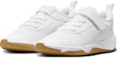 Lookbook (PS) Nike Omni Multi-Court 'Putih Gum' DM9026-105