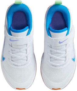 (PS) Nike Omni Multi-Court ''Putih Photo Biru'' DM9026-107 Shop (PS) Nike Omni Multi-Court ''Putih Photo Biru'' DM9026-107