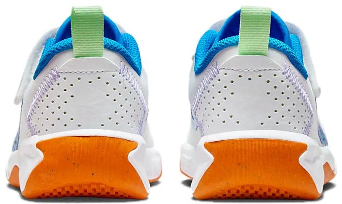 (Preschool) Nike Omni Multi-Court 'White Photo Blue' DM9026-107 Purchase (Preschool) Nike Omni Multi-Court 'White Photo Blue' DM9026-107