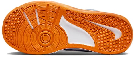 (PS) Nike Omni Multi-Court '白色照片藍' 球鞋 DM9026-107 Details for (PS) Nike Omni Multi-Court '白色照片藍' 球鞋 DM9026-107