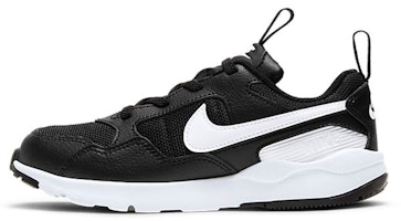 (Preschool) Nike Pegasus '92 Lite 'Black White' CK4078-002 (Preschool) Nike Pegasus '92 Lite 'Black White' CK4078-002