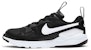(PS) Nike Pegasus '92 Lite 'Hitam Putih' CK4078-002