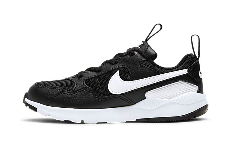 (Preschool) Nike Pegasus '92 Lite 'Black White' CK4078-002