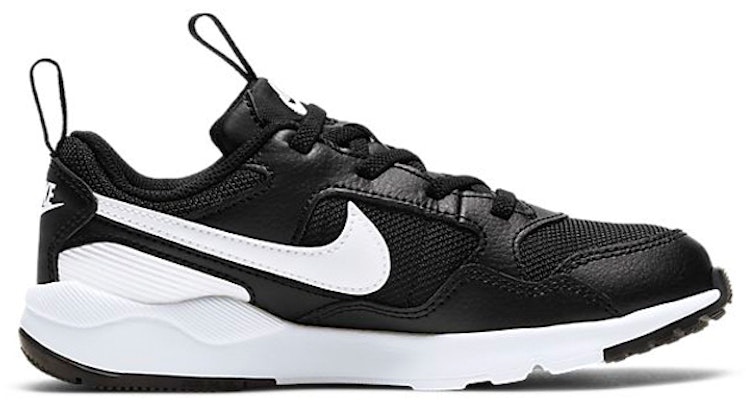(Preschool) Nike Pegasus '92 Lite 'Black White' CK4078-002 Order (Preschool) Nike Pegasus '92 Lite 'Black White' CK4078-002