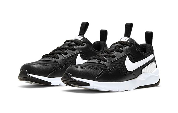 Lookbook (PS) Nike Pegasus '92 Lite 'Negro Blanco' CK4078-002