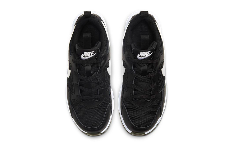 Shop (PS) Nike Pegasus '92 Lite 'Negro Blanco' CK4078-002