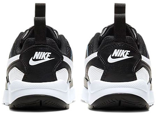 (Preschool) Nike Pegasus '92 Lite 'Black White' CK4078-002 Purchase (Preschool) Nike Pegasus '92 Lite 'Black White' CK4078-002