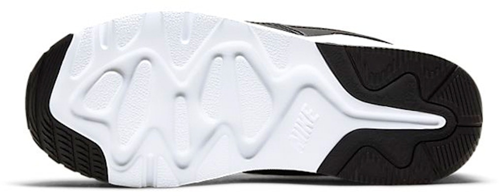 (Preschool) Nike Pegasus '92 Lite 'Black White' CK4078-002 Details for (Preschool) Nike Pegasus '92 Lite 'Black White' CK4078-002
