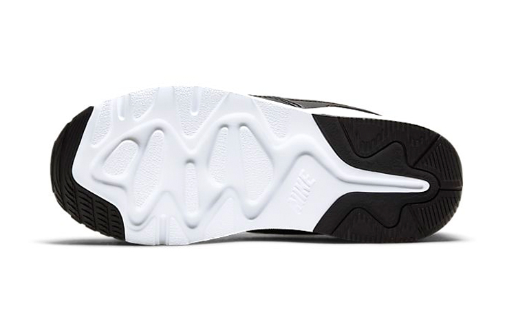 Details for (PS) Nike Pegasus '92 Lite 'Negro Blanco' CK4078-002