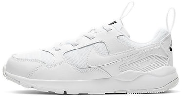(Preschool) Nike Pegasus '92 Lite White CK4078-100 (Preschool) Nike Pegasus '92 Lite White CK4078-100