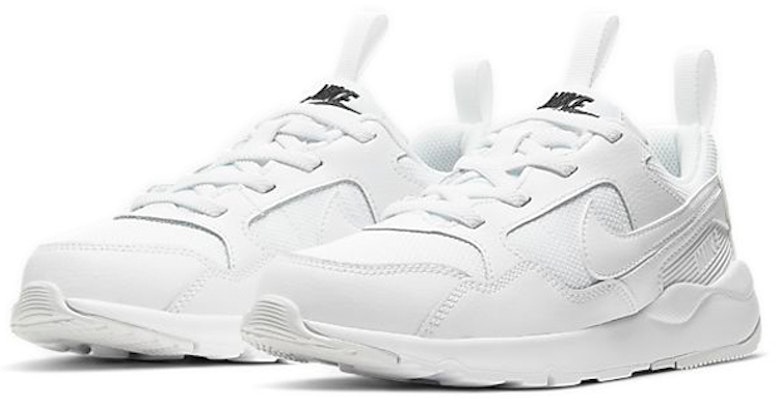 (Preschool) Nike Pegasus '92 Lite White CK4078-100 Lookbook (Preschool) Nike Pegasus '92 Lite White CK4078-100