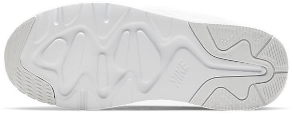 (Preschool) Nike Pegasus '92 Lite White CK4078-100 Details for (Preschool) Nike Pegasus '92 Lite White CK4078-100