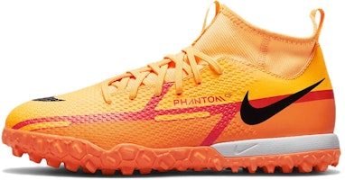 (Preschool) Nike Phantom GT2 Academy Dynamic Fit TF 'Orange' DC0818-808 (Preschool) Nike Phantom GT2 Academy Dynamic Fit TF 'Orange' DC0818-808