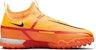 (PS) Nike Phantom GT2 Academy Dynamic Fit TF 'Orange' - Nike Phantom GT2 Academy Oren DC0818-808