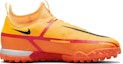 Order (PS) Nike Phantom GT2 Academy Dynamic Fit TF 'Orange' - Nike Phantom GT2 Academy Oren DC0818-808