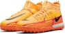 (PS) Nike Phantom GT2 Academy Dynamic Fit TF 'Orange' - Nike Phantom GT2 Academy Oren DC0818-808