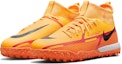 Lookbook (PS) Nike Phantom GT2 Academy Dynamic Fit TF 'Orange' - Nike Phantom GT2 Academy Oren DC0818-808