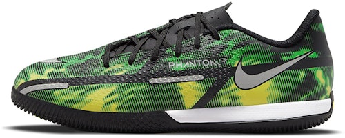 (Preschool) Nike Phantom GT2 Academy IC 'Shockwave' DM0749-003 (Preschool) Nike Phantom GT2 Academy IC 'Shockwave' DM0749-003
