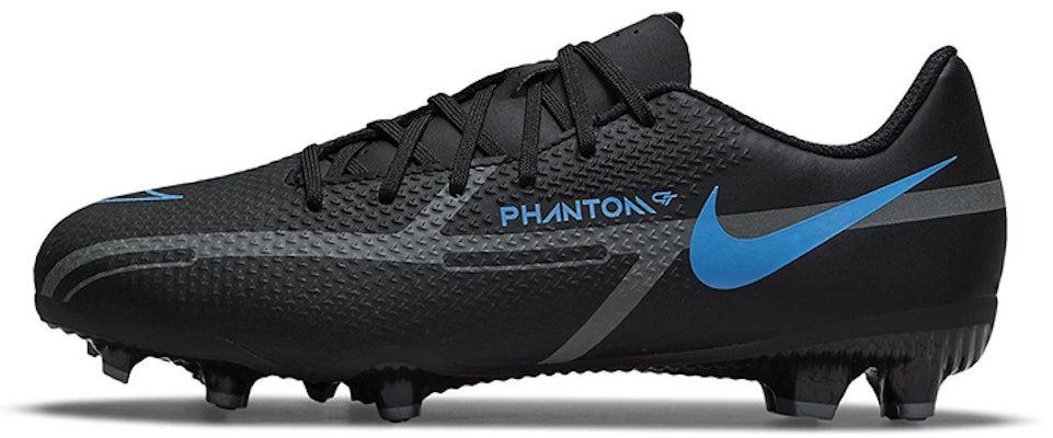 (PS) Nike Phantom GT2 Academy MG 'Hitam Biru Foto' DC0812-004 Buy (PS) Nike Phantom GT2 Academy MG 'Hitam Biru Foto' DC0812-004