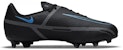 (PS) Nike Phantom GT2 Academy MG 'Hitam Biru Foto' DC0812-004