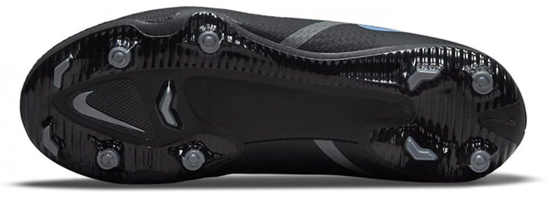 (Preschool) Nike Phantom GT2 Academy MG 'Black Photo Blue' DC0812-004 Details for (Preschool) Nike Phantom GT2 Academy MG 'Black Photo Blue' DC0812-004