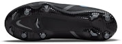 Details for (PS) Nike Phantom GT2 Academy MG 'Hitam Biru Foto' DC0812-004
