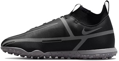 (Preschool) Nike Phantom GT2 Club DF TF 'Black' DC0826-004 (Preschool) Nike Phantom GT2 Club DF TF 'Black' DC0826-004