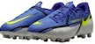 (PS) Nike Phantom GT 2 Academy HG JR 'Biru Kelabu' DC0809-570