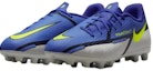 Lookbook (PS) Nike Phantom GT 2 Academy HG JR 'Biru Kelabu' DC0809-570