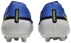 Shop (PS) Nike Phantom GT 2 Academy HG JR 'Biru Kelabu' DC0809-570