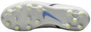 Purchase 兒童 Nike Phantom GT 2 Academy HG JR 硬地球場 耐磨通風 低筒 兒童足球鞋 藍灰