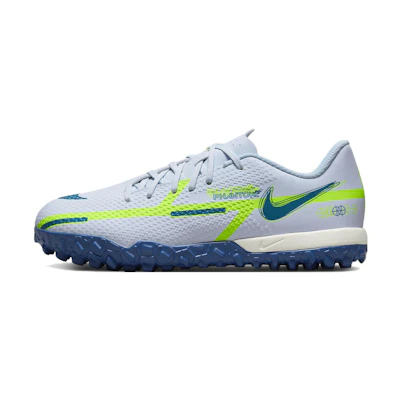 (PS) Nike Phantom GT 2 Academy TF Junior Low 'Blue Grass'