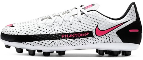 (Preschool) Nike Phantom GT Academy AG 'White Pink' CK8475-160 (Preschool) Nike Phantom GT Academy AG 'White Pink' CK8475-160