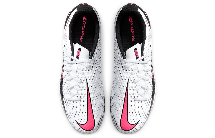 Shop (PS) 나이키 팬텀 GT 아카데미 AG '화이트 핑크' CK8475-160