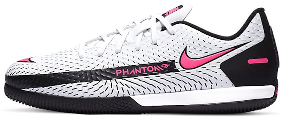 (PS) 나이키 팬텀 GT 아카데미 IC '블랙 핑크 화이트' CK8480-160 Buy (PS) 나이키 팬텀 GT 아카데미 IC '블랙 핑크 화이트' CK8480-160
